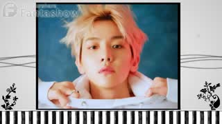 میکس بکهیون اکسووووووو