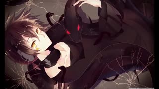 Nightcore-Heathens