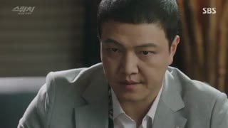 قسمت سی و یکم سریال کره ای سوییچ: تغییر جهان - 2018 Switch: Change the World - با زیرنویس فارسی