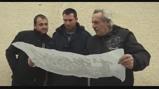 دانلود فیلم Faces Places 2017 با لینک مستقیم و زیرنویس فارسی