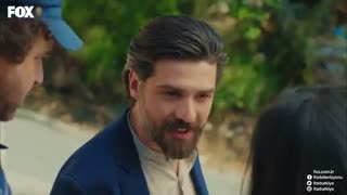 قسمت 34 حکایت ما  زیرنویس فارسی چسبیده (ترکی)