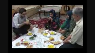 دکتر رادا 15: اخبار- تغذیه مناسب در ماه مبارک رمضان