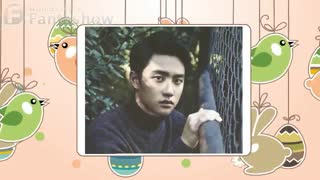 میکس دی او اکسوووو به خدا لایک نکنی نامردی