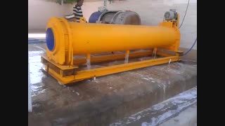 آبگیر لوله ای | 09125095994