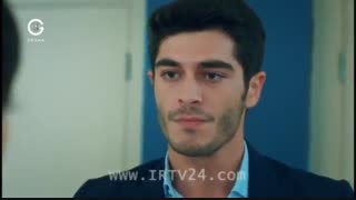 دانلود قسمت 20 عشق حرف حالیش نمیشه دوبله فارسی