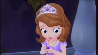 سوفیا و سیندرلا دوبله فارسی