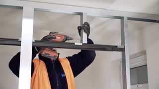 آموزش کناف  با بسته ایرانی به آسانی