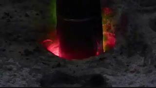 plasma drilling