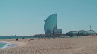 تور اسپانیا