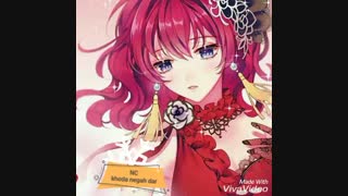 Nightcore khodanegahdar _ نایتکور گود باى [ فارسی ]