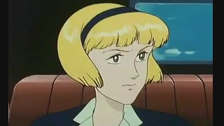 بابا لنگ‌دراز - قسمت هفدهم