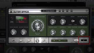 دانلود پلاگین گیتار + فول AudioThing Outer Space v1.2.0 CE-V.R