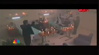 آهنگ تیتراژ سریال غریبانه