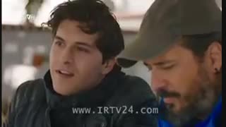 دانلود قسمت 108 تقاطع دوبله فارسی سریال