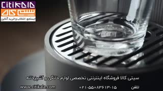اسپرسوساز جدید اکسپرت نسپرسو - نمایندگی نسپرسو