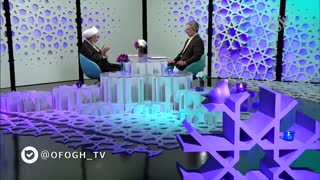 آفاق - 27 اردیبهشت 1397 (کارشناس حجت الاسلام راشد یزدی با موضوع اهمیت نوع دوستی و مهر ورزی)