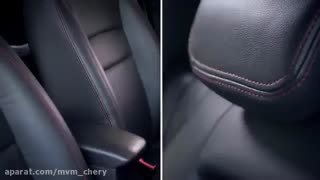 خودروی MVM X33S راحتی سواری ، لذت شاسی بلند