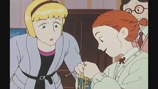 بابا لنگ‌دراز - قسمت بیست و سوم