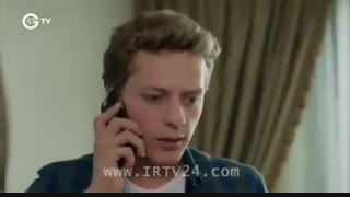 قسمت 162 سریال غنچه های زخمی دوبله فارسی