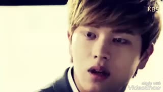 میکس زیبای سریال کره ای(♡who are you♡) مدرسه 2105❤