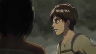 انیمه Attack On Titan دوبله فارسی - قسمت 10
