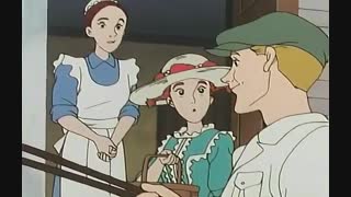 بابا لنگ‌دراز - قسمت سی ام