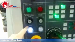 تراش cnc سی ان سی NL502SA  ماشین افزار آذربایجان