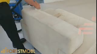 شست و شوی مبلمان و...