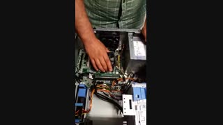 مقایسه سرورهای HPE ML10 GEN9 و سرور DELL Poweredge T30