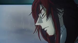 میکس فصل دوم  از انیمه محشره D. gray_man