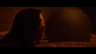 فیلم دوبله: اره 8 - جیگساو (2017) Jigsaw