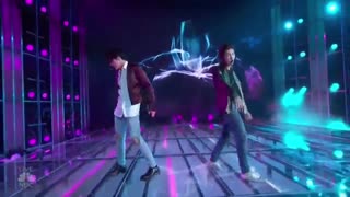 اجرا Fake Love از BTS در مراسم Billboard Music Awards 2018 - پیشنهادی