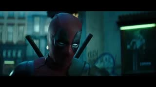 تریلر فیلم Deadpool 2 2018