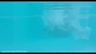 دانلود فیلم سینمایی آینه بغل با لینک مستقیم