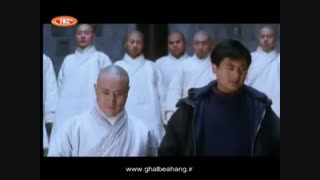 فیلم سینمایی خارجی( گنج شائولین) قسمت اول