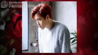 بهترین و عشق ترین هیونگ دنیا روزت مبارکککککککککک(: