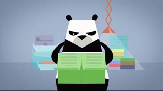 معرفی الگوریتم پاندای گوگل