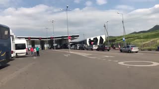 مرز گرجستان و ارمنستان