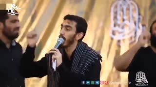 قسم به روزای روزه داری (شور) حاج مهدی رسولی / اجتماع مدافعان حرم