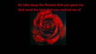 آهنگ غمگین و رمانتیک "Paper Roses" از پطروس تیت