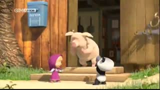 انیمیشن جنجالی ماشاومیشا 02128423118-09130919448-wWw.118File.Com