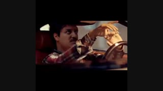 دانلود فیلم سینمایی آینه بغل