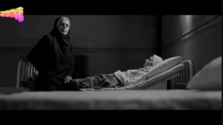 سکانس حرف زدن نسیم در فیلم خفگی