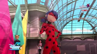 miraculous s2 E15