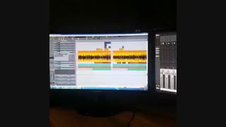 Mehdi Ahmadvand - Bemanad