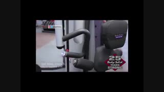 ویدئو محصولات شرکت بادی سولید