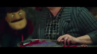 اولین تریلر منتشر شده از فیلم کمدی the happytime murders