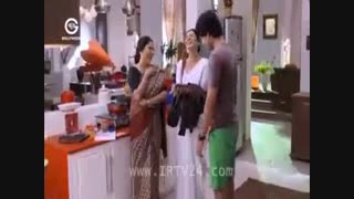 قسمت 16 سریال دل پر روی من با دوبله فارسی