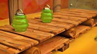 نوشیدنی انرژی زای ارگانیک GREENER G