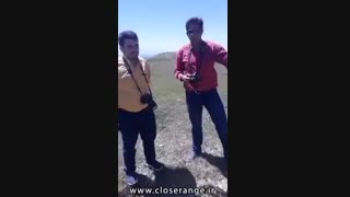 آموزش فتوگرامتری برد کوتاه با نرم افزار فتواسکن